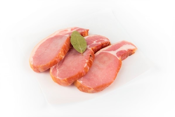 Heritage Bacon Chops